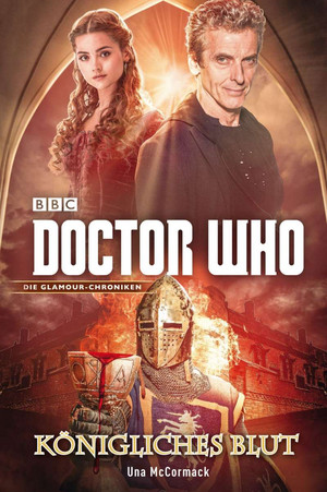 Doctor Who: Königliches Blut