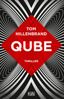 Qube (Aus der Welt der Hologrammatica 2)