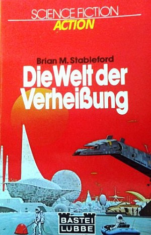 Die Welt der Verheißung