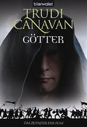 Das Zeitalter der Fünf: Götter (AURAYA 3)