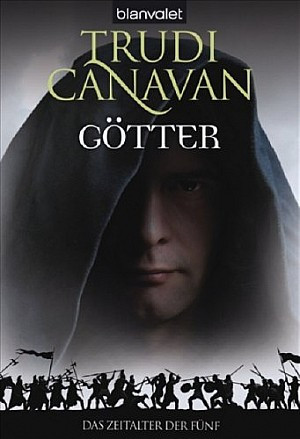 Das Zeitalter der Fünf: Götter (AURAYA 3)