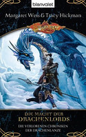 Die Macht der Drachenlords