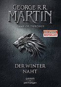 Der Winter naht