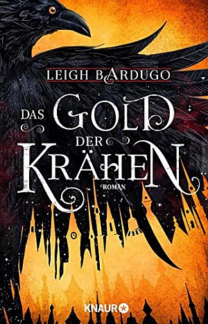 Das Gold der Krähen (Glory or Grave 2)