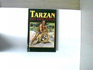 Tarzan bei den Affen