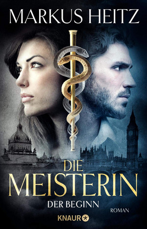 Die Meisterin 1: Der Beginn