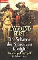 Der Schatten der Schwarzen Königin