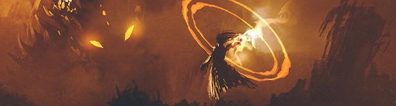 Was ist Fantasy-Literatur?