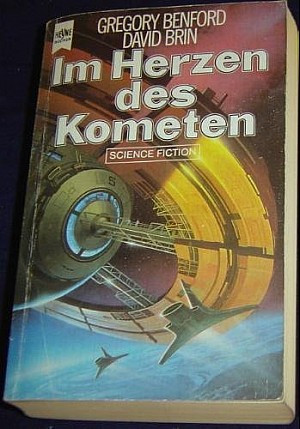 Im Herzen des Kometen