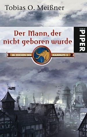 Der Mann, der nicht geboren wurde