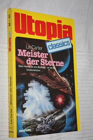 Meister der Sterne