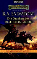 Die Drachen der Blutsteinlande