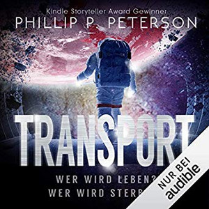 Transport: Transport 1 (Hörbuch)