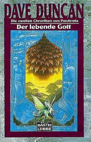 Der lebende Gott