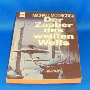 Der Zauber des Weißen Wolfs