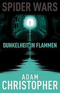 Dunkelheit in Flammen
