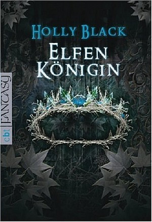 Elfenkönigin