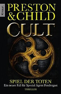 Cult. Spiel der Toten