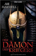 Der Dämon des Kriegers