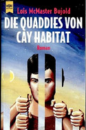 Die Quaddies von Cay Habitat