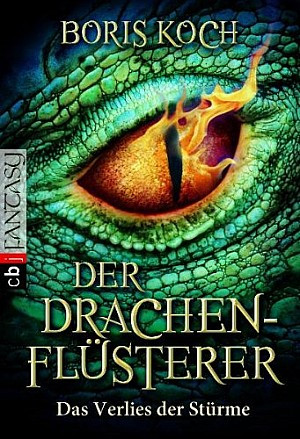 Das Verlies der Stürme