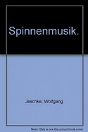 Spinnenmusik