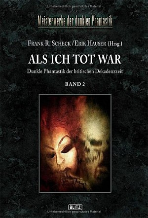 Als ich tot war Band 2