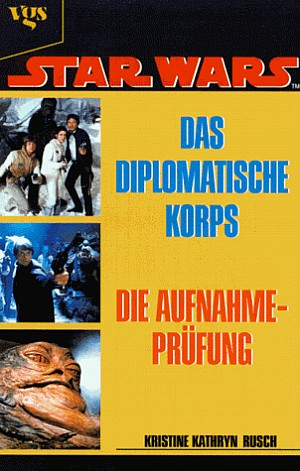 Die Aufnahmeprüfung