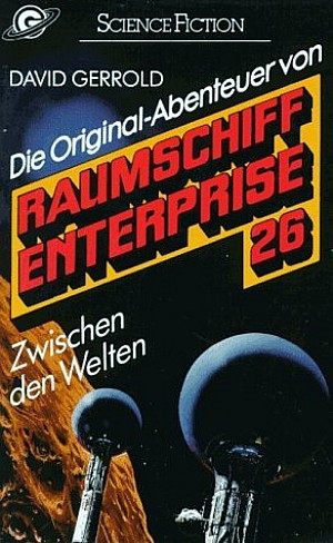 Der galaktische Mahlstrom