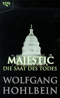 Majestic - Die Saat des Todes