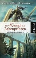 Der Kampf des Rabenprinzen