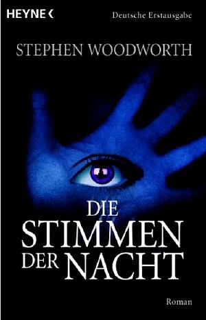 Die Stimmen der Nacht