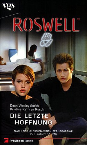 Die letzte Hoffnung