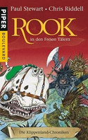 Rook in den freien Tälern