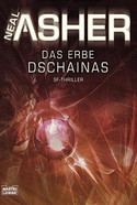 Das Erbe Dschainas