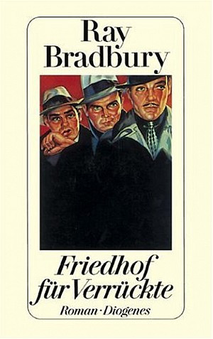 Friedhof für Verrückte