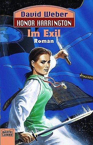 Honor Harrington 05: Im Exil