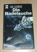 Die Nadelsuche