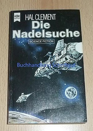 Die Nadelsuche