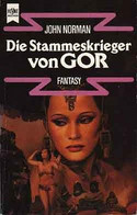 Die Stammeskrieger von Gor