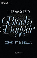 Zsadist & Bella