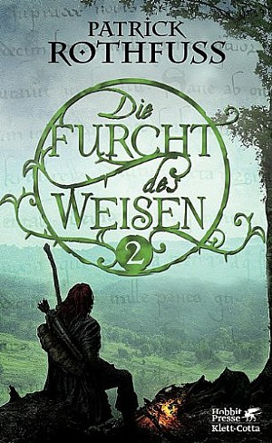 Die Furcht des Weisen (Teil 2)
