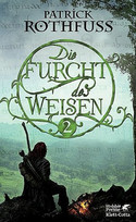 Die Furcht des Weisen (Teil 2)