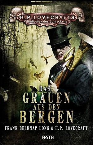 Das Grauen aus den Bergen