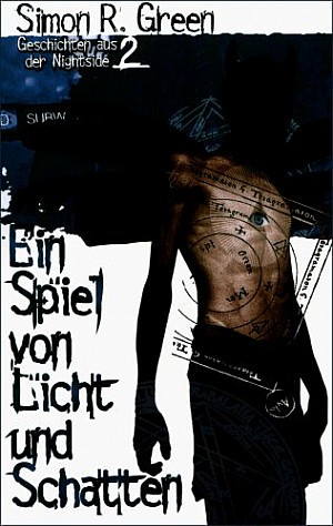 Ein Spiel von Licht und Schatten