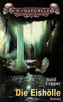 Die Eishölle