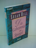 Das Geheimnis im Spiegel