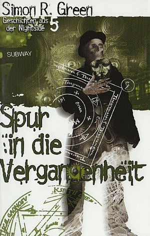 Spur in die Vergangenheit