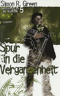 Spur in die Vergangenheit