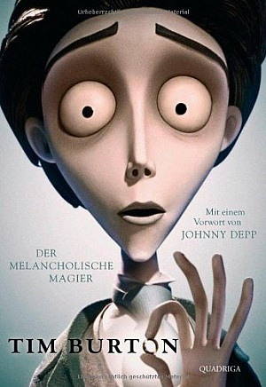 Tim Burton - Der melancholische Magier